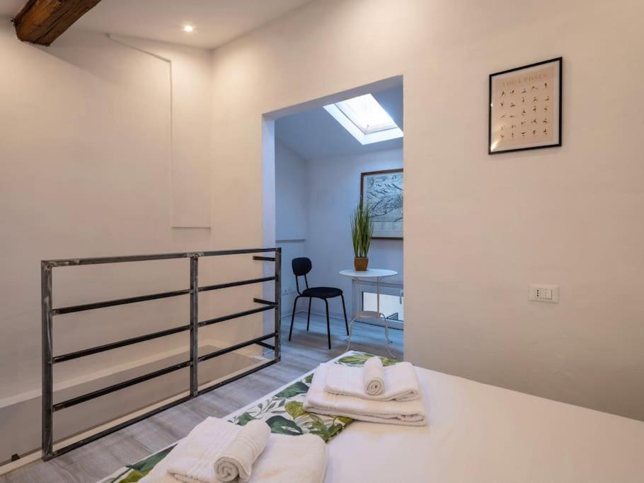 Tuscan Tempo Firenze Chic Double Retreat Buitenkant foto