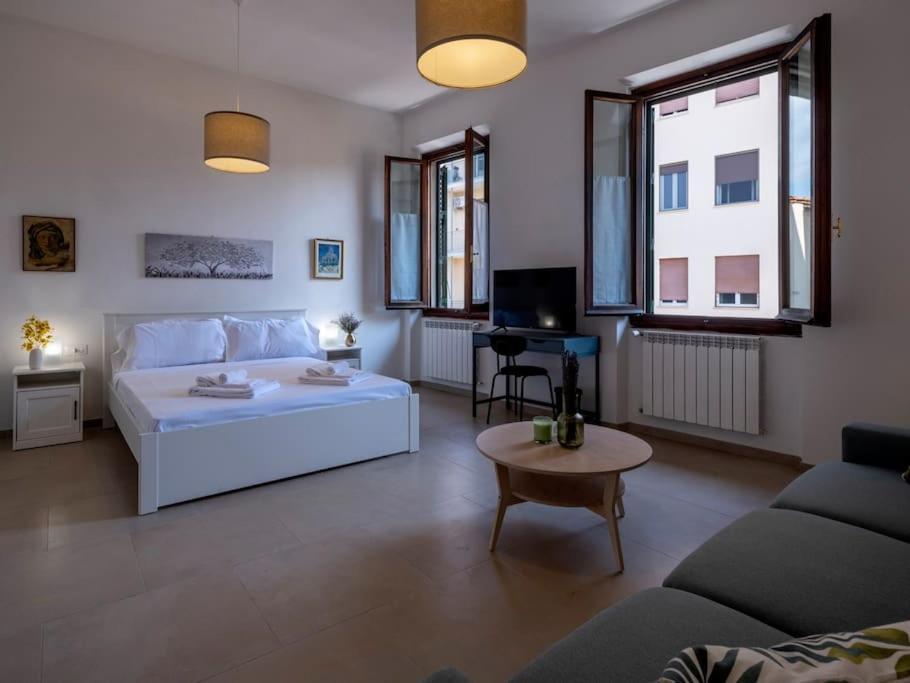 Tuscan Tempo Firenze Chic Double Retreat Buitenkant foto