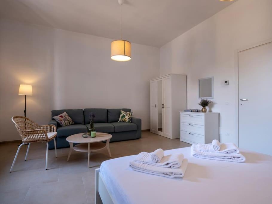 Tuscan Tempo Firenze Chic Double Retreat Buitenkant foto