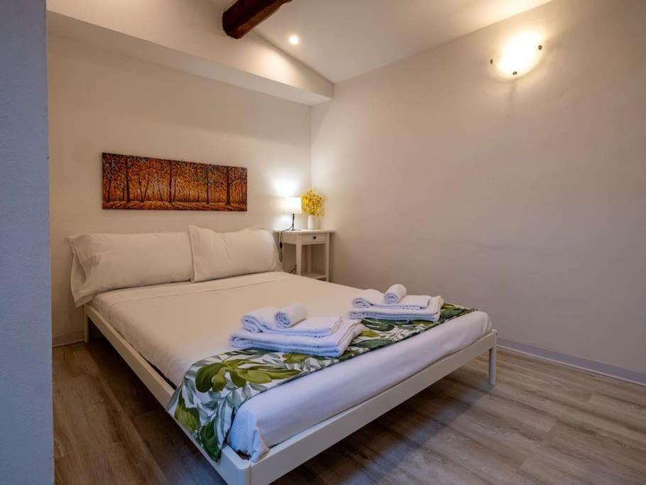 Tuscan Tempo Firenze Chic Double Retreat Buitenkant foto