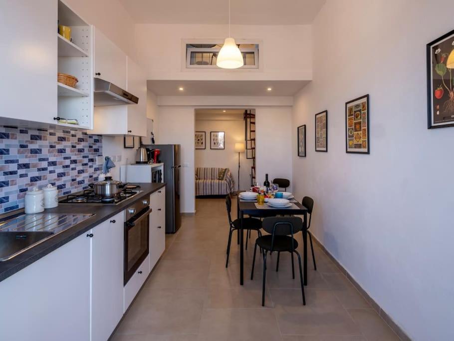Tuscan Tempo Firenze Chic Double Retreat Buitenkant foto