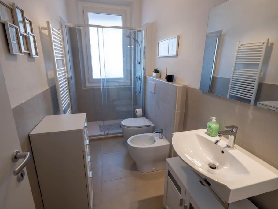 Tuscan Tempo Firenze Chic Double Retreat Buitenkant foto