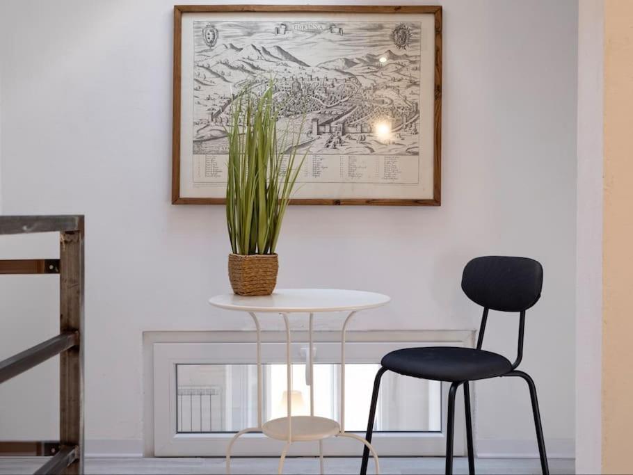 Tuscan Tempo Firenze Chic Double Retreat Buitenkant foto