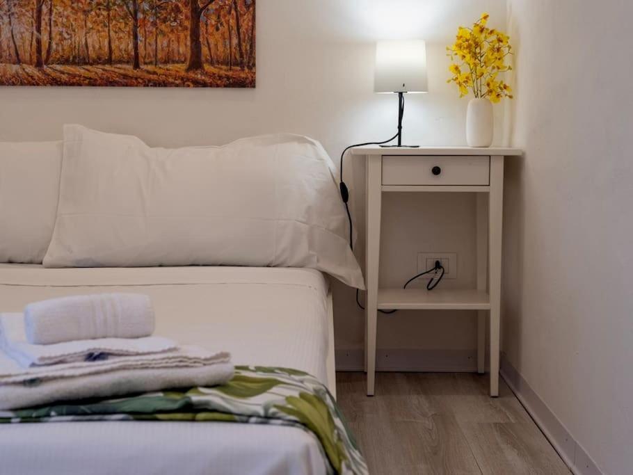 Tuscan Tempo Firenze Chic Double Retreat Buitenkant foto
